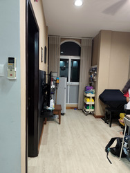 Villa Verde (D23), Terrace #602072701
